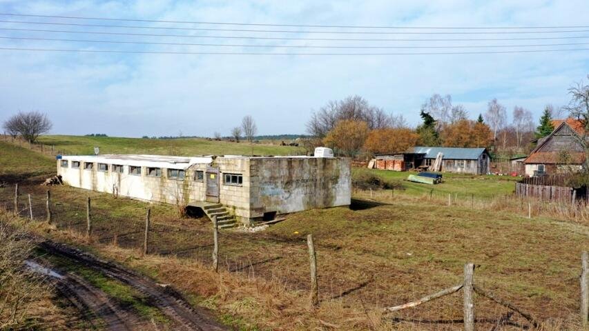 Działka budowlana na sprzedaż Góra  4 200m2 Foto 14