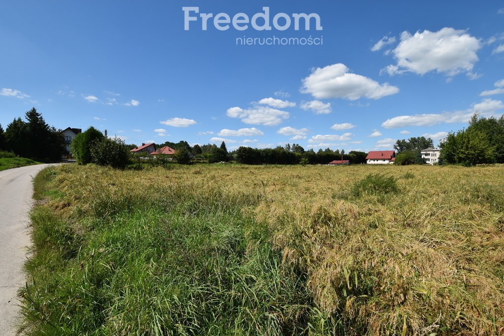 Działka inna na sprzedaż Ćmielów  1 099m2 Foto 8