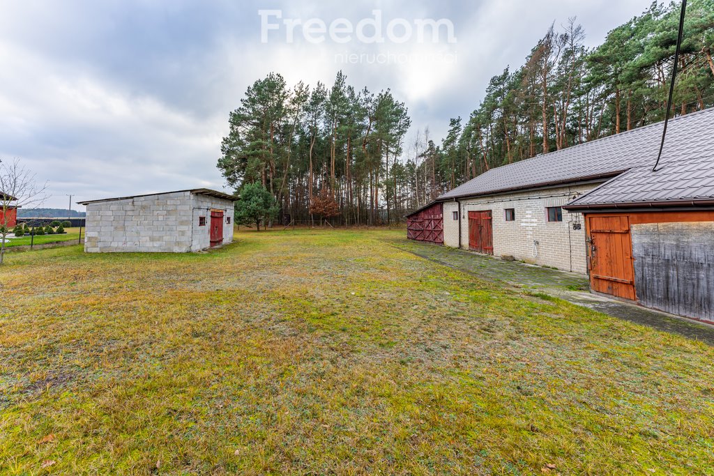 Dom na sprzedaż Cychrowska Wola  30 000m2 Foto 4