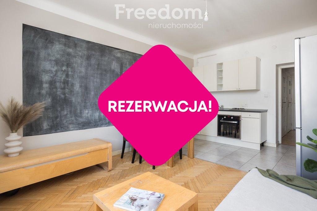 Mieszkanie czteropokojowe  na sprzedaż Warszawa, Mokotów, Aleja Niepodległości  57m2 Foto 3