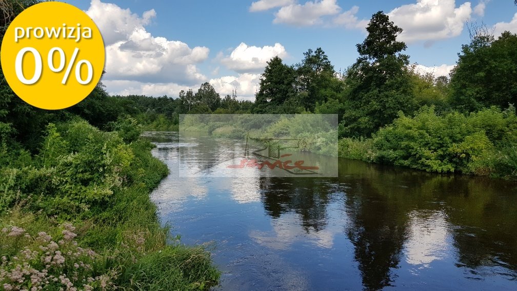 Działka rekreacyjna na sprzedaż Strachów  5 400m2 Foto 3