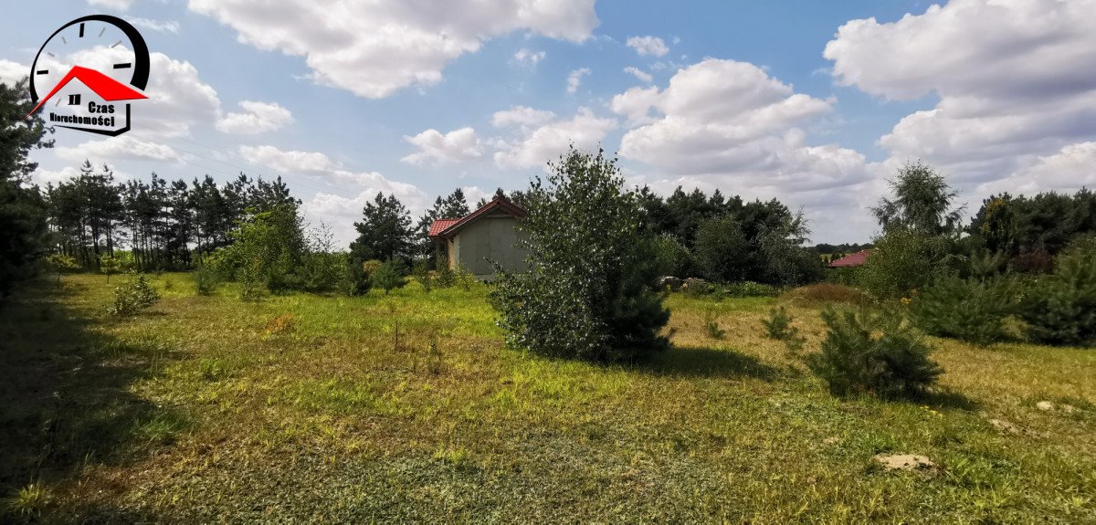 Działka budowlana na sprzedaż Gniezno  1 700m2 Foto 8