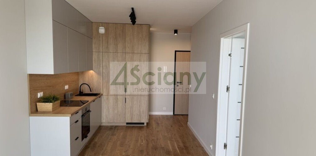 Mieszkanie dwupokojowe na sprzedaż Warszawa, Włochy, al. Aleje Jerozolimskie  36m2 Foto 1