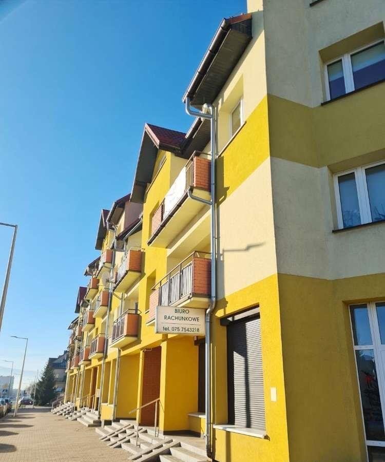 Mieszkanie na sprzedaż Jelenia Góra, Zabobrze, ul. Tadeusza Sygietyńskiego  147m2 Foto 1