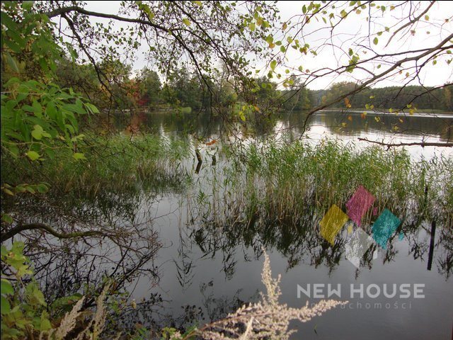 Działka budowlana na sprzedaż Kręsk  1 468m2 Foto 10