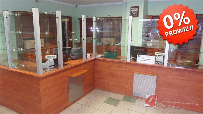 Lokal użytkowy na sprzedaż Tarnów, Dąbrówka Infułacka, Zarzyckiego 108m2 Foto 1 Lokal użytkowy na sprzedaż Tarnów, Dąbrówka Infułacka, Zarzyckiego 108m2 Foto 1