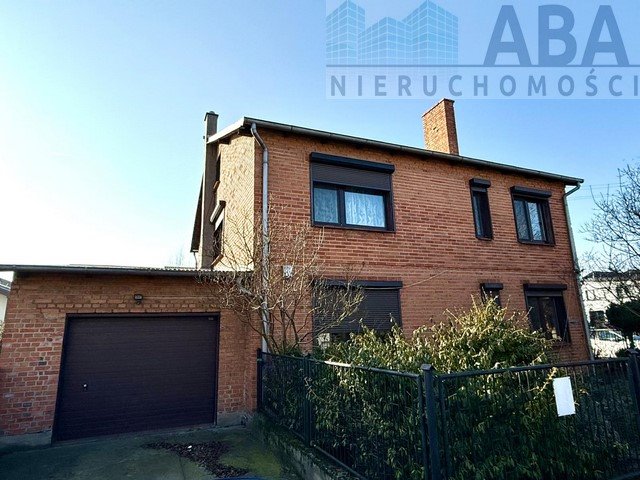 Dom na sprzedaż Słupca, Podbipięty  169m2 Foto 1