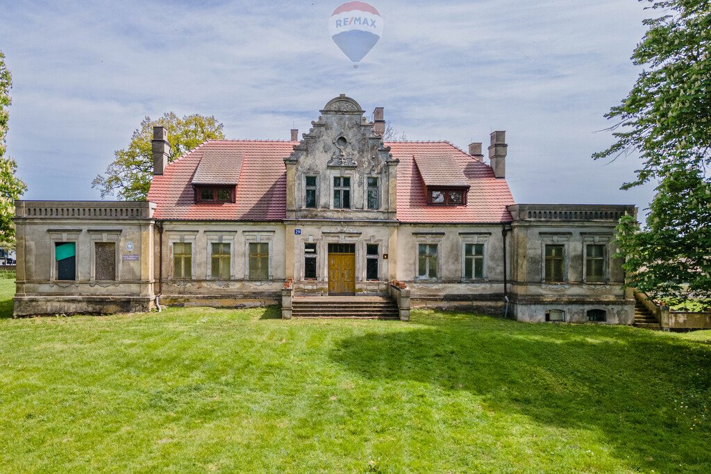Lokal użytkowy na sprzedaż Węgorzewo  500m2 Foto 1