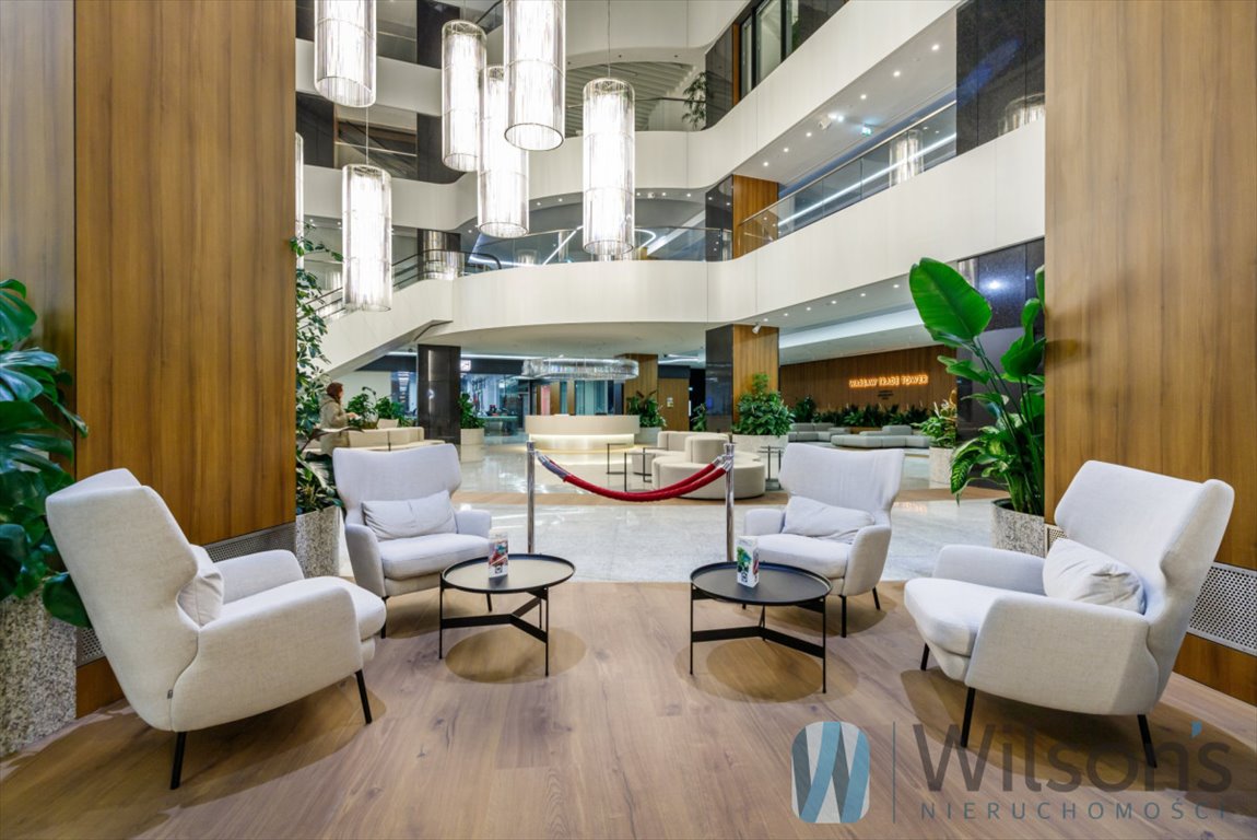 Lokal użytkowy na wynajem Warszawa, Wola, Chłodna  1 237m2 Foto 1