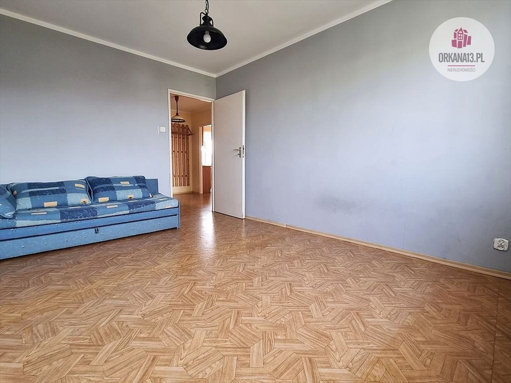 Mieszkanie dwupokojowe na sprzedaż Olsztyn, Jaroty, ul. Biskupa Tomasza Wilczyńskiego  62m2 Foto 9