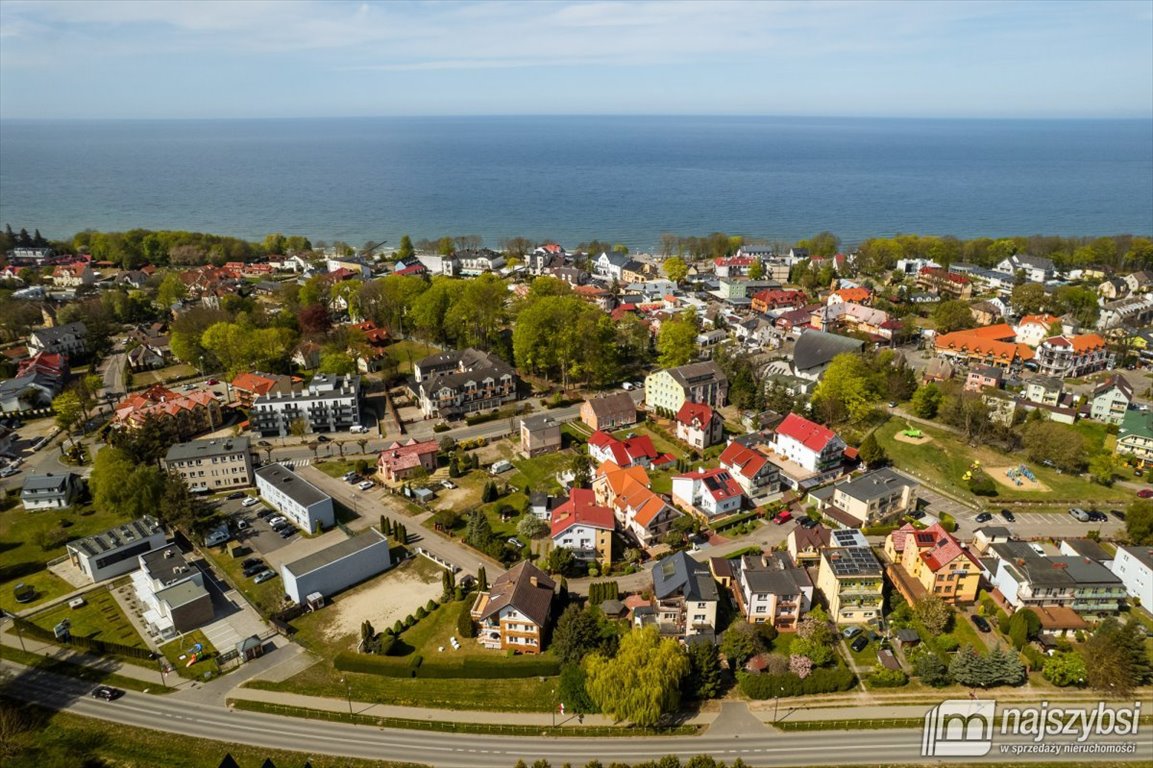 Sprzedam willę 384 m² w Rewalu blisko morza Rewal  384m2 Foto 1