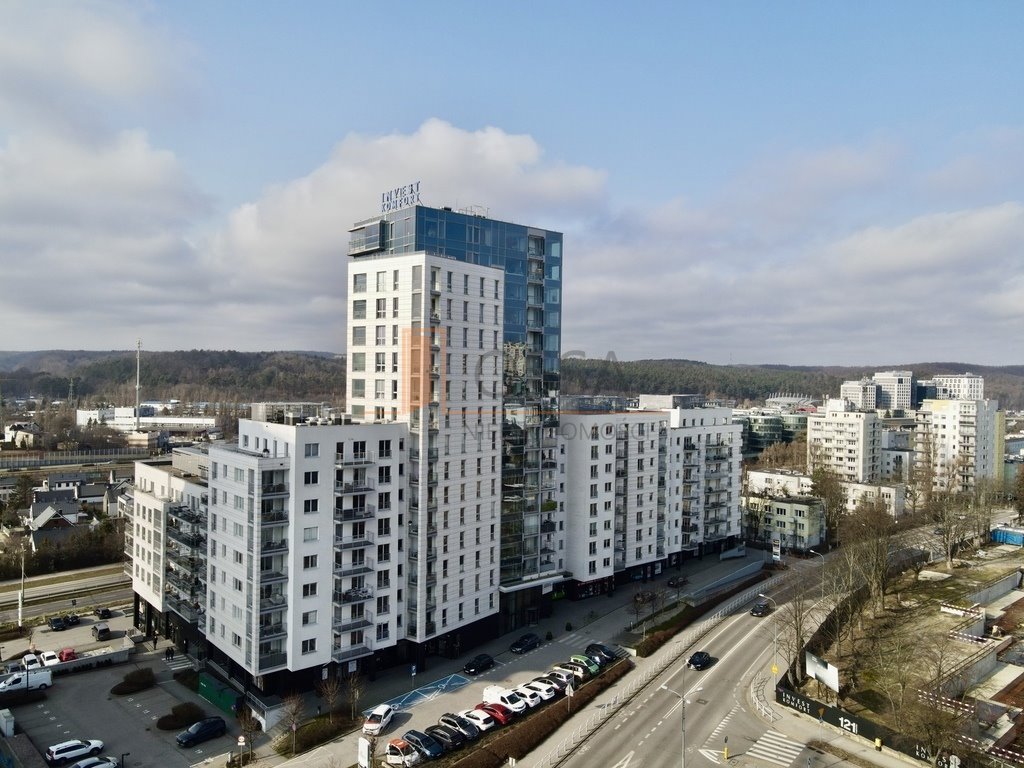 Lokal użytkowy na sprzedaż Gdynia, Redłowo  315m2 Foto 1