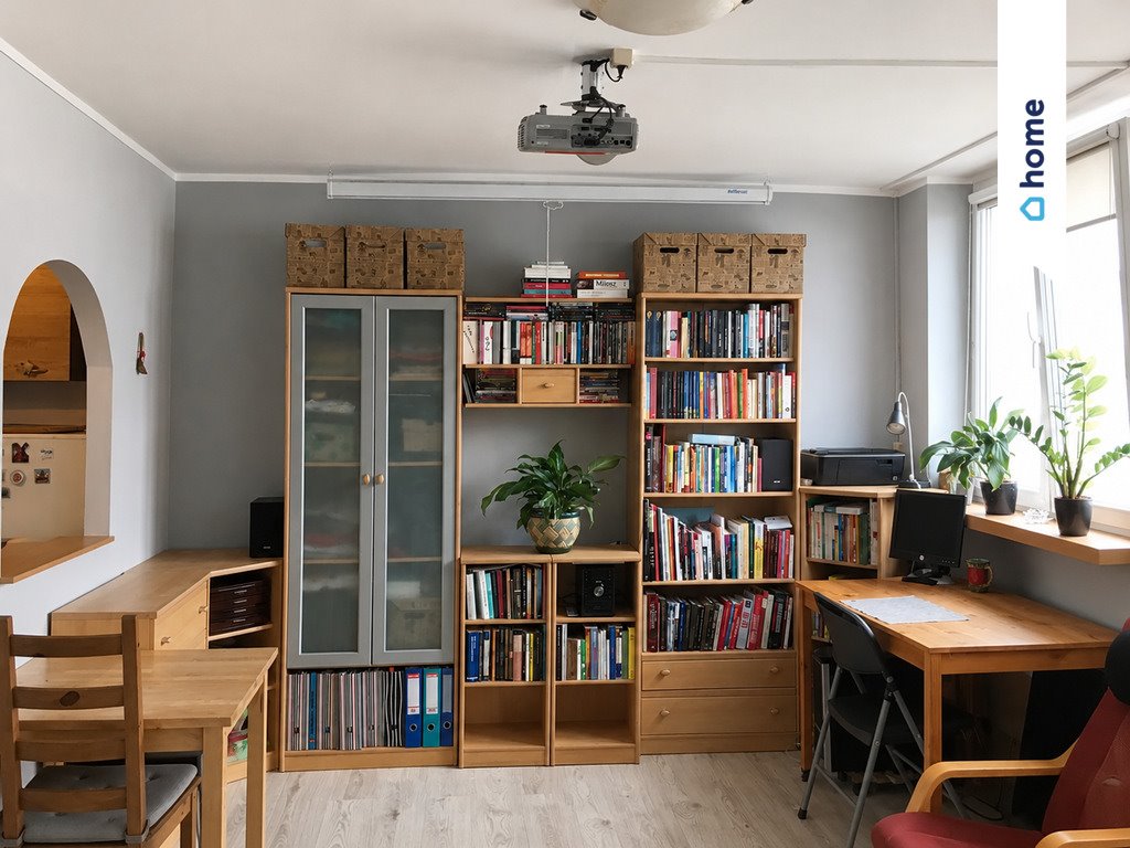 Na sprzedaż funkcjonalne mieszkanie 29,5 m² z możliwością aranżacji na dwa pokoje Wrocław, Racławicka  30m2 Foto 1