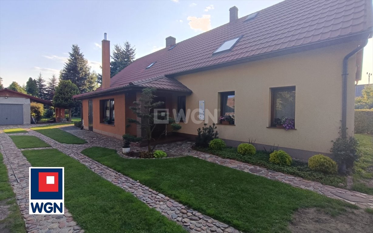 Dom na sprzedaż Cieciszów, Cieciszów  220m2 Foto 1