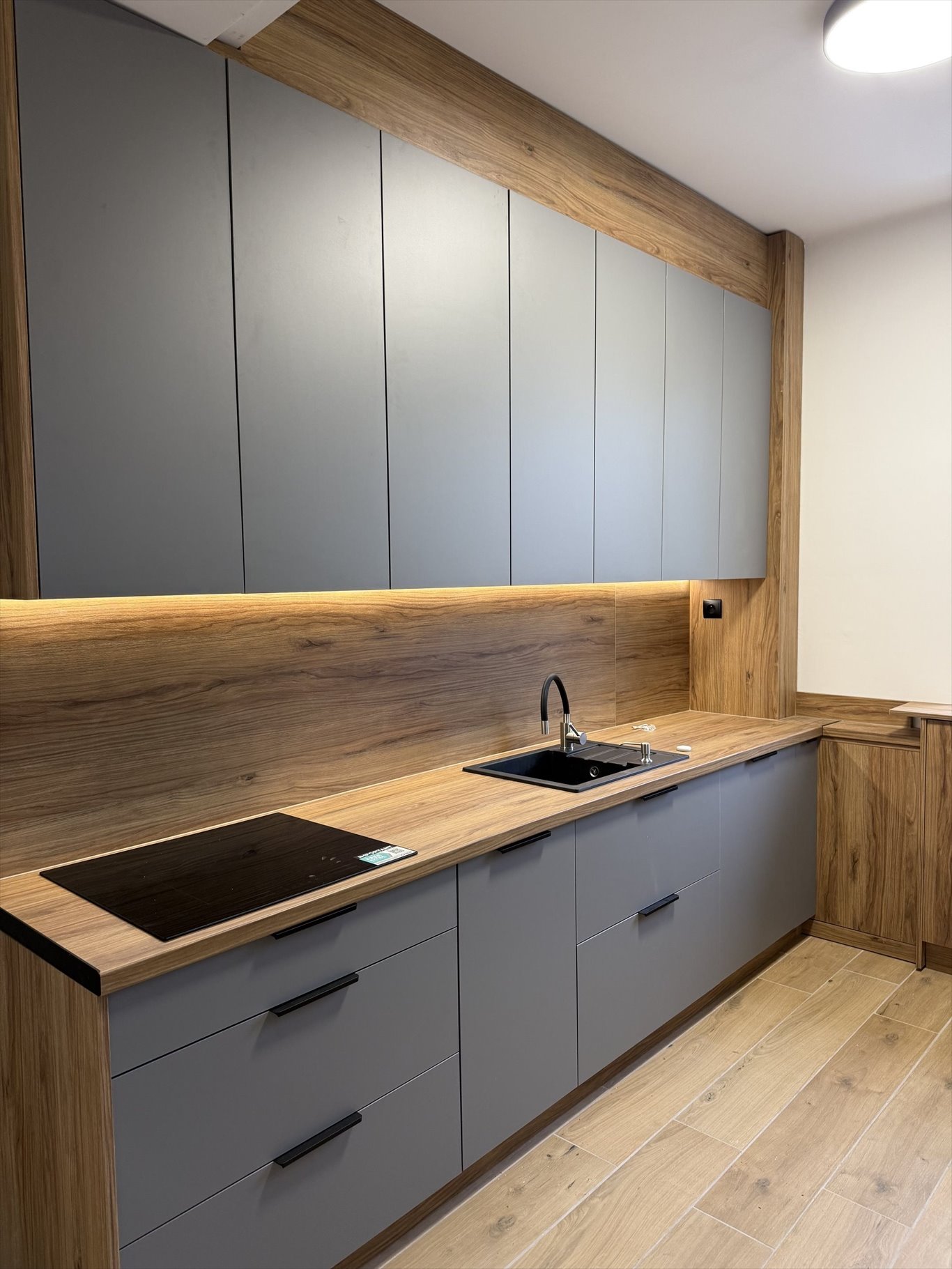 Mieszkanie trzypokojowe na sprzedaż Bieruń, Bieruń Stary, Chemików  60m2 Foto 1