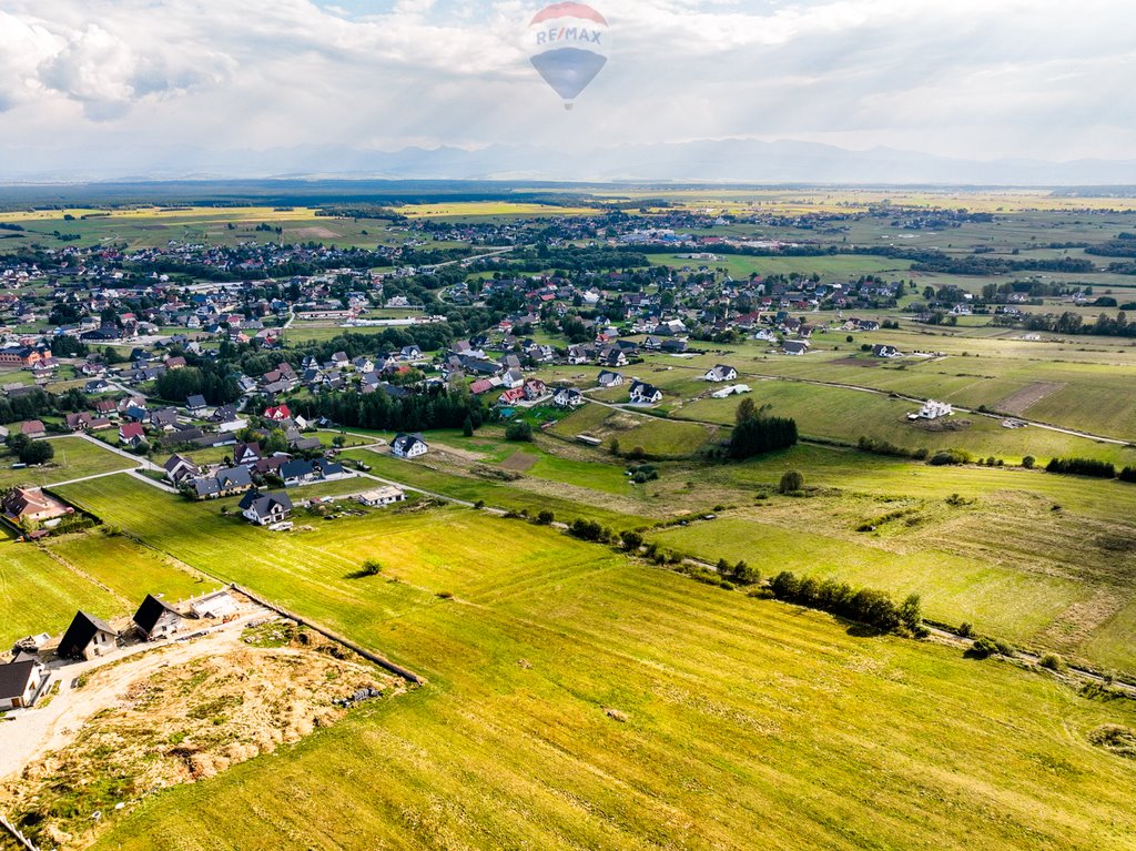 Działka budowlana na sprzedaż Jabłonka  11 000m2 Foto 3