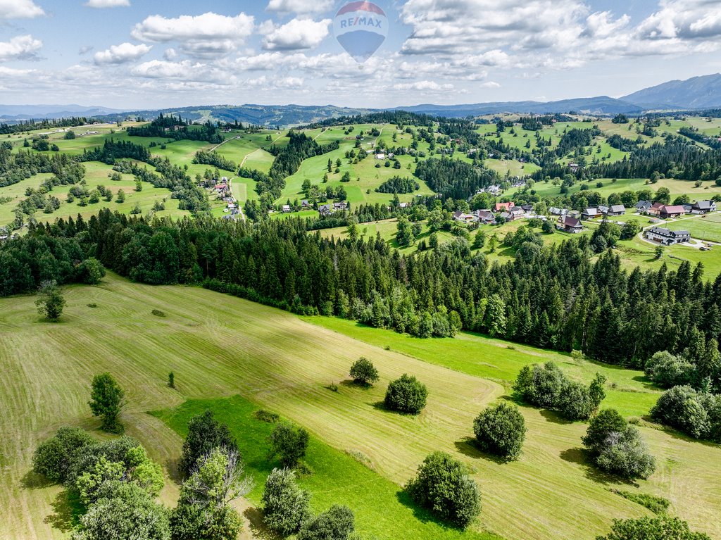 Działka rolna na sprzedaż Leśnica  2 117m2 Foto 8