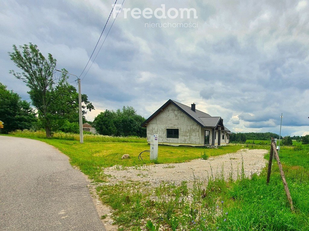 Dom na sprzedaż Szymankowszczyzna  156m2 Foto 3