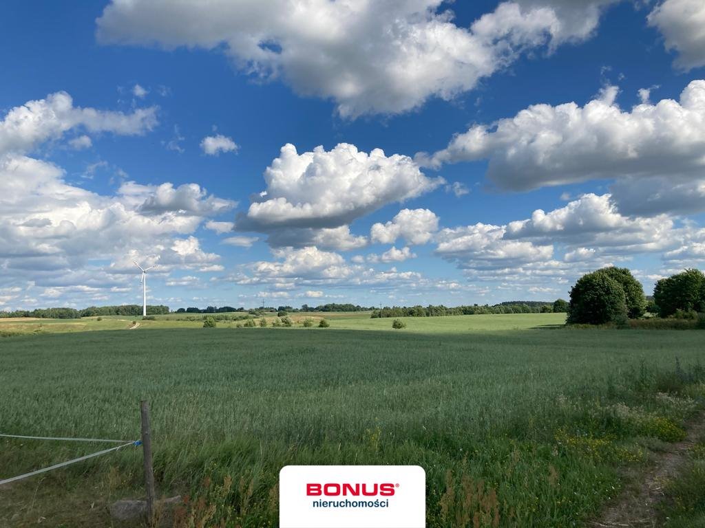 Działka 2,66 ha z zabudową i możliwością agroturystyki Mieruniszki  26 556m2 Foto 1