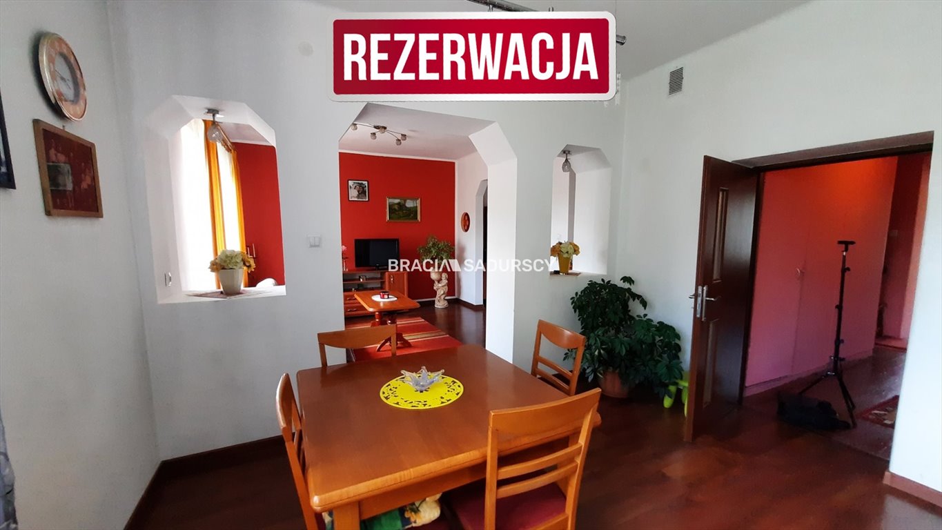 Dom na sprzedaż Barwałd Średni  120m2 Foto 15