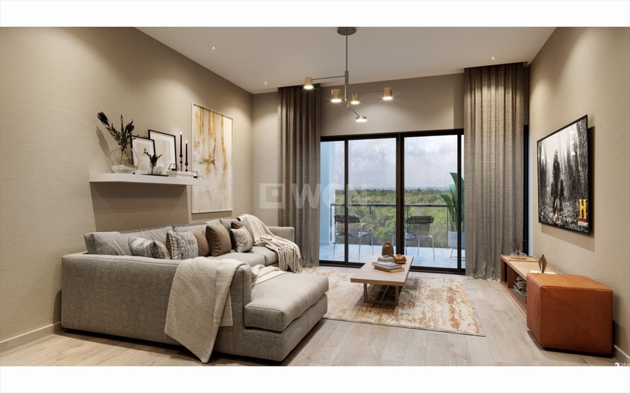 Luksusowy apartament z widokiem na pole golfowe w Punta Cana Dominikana, La Altagracia, Punta Cana, Punta Cana  191m2 Foto 1