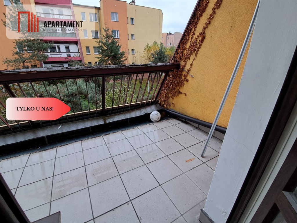 Mieszkanie czteropokojowe  na sprzedaż Wołów  72m2 Foto 6