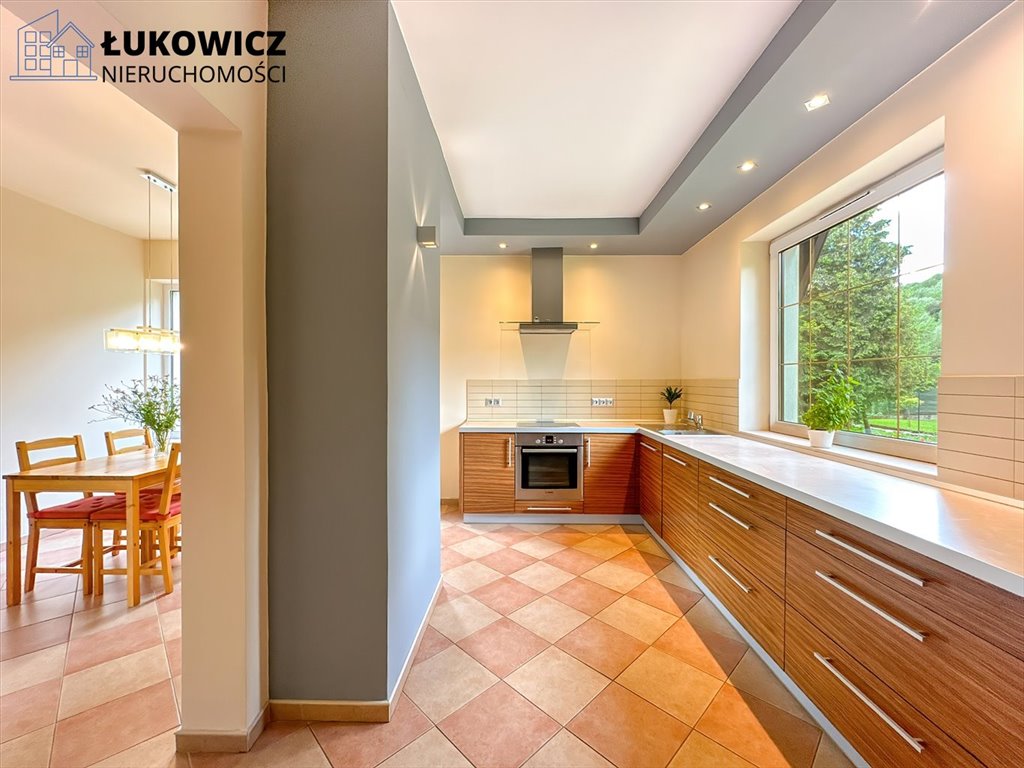 Dom na sprzedaż Cisiec  169m2 Foto 1