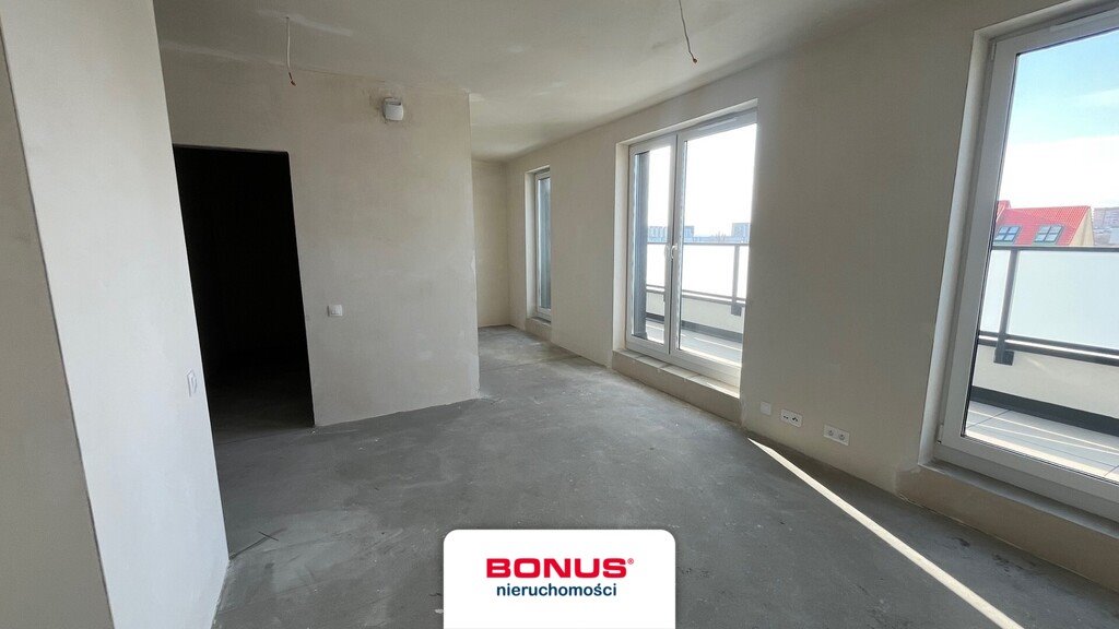 Do sprzedania funkcjonalne 2-pokojowe mieszkanie 37,19 m² w Szczecinie Szczecin, Pomorzany, Zygmunta Chmielewskiego  37m2 Foto 1