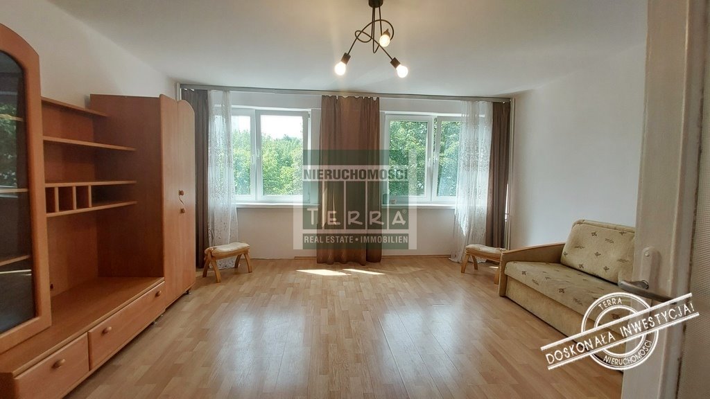 Polecam 2-pokojowe mieszkanie 46 m² blisko uczelni i lasu Zielona Góra, Podgórna  46m2 Foto 1