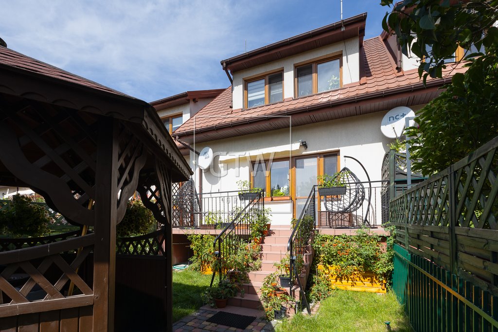 Dom na sprzedaż Jasieniec  200m2 Foto 1