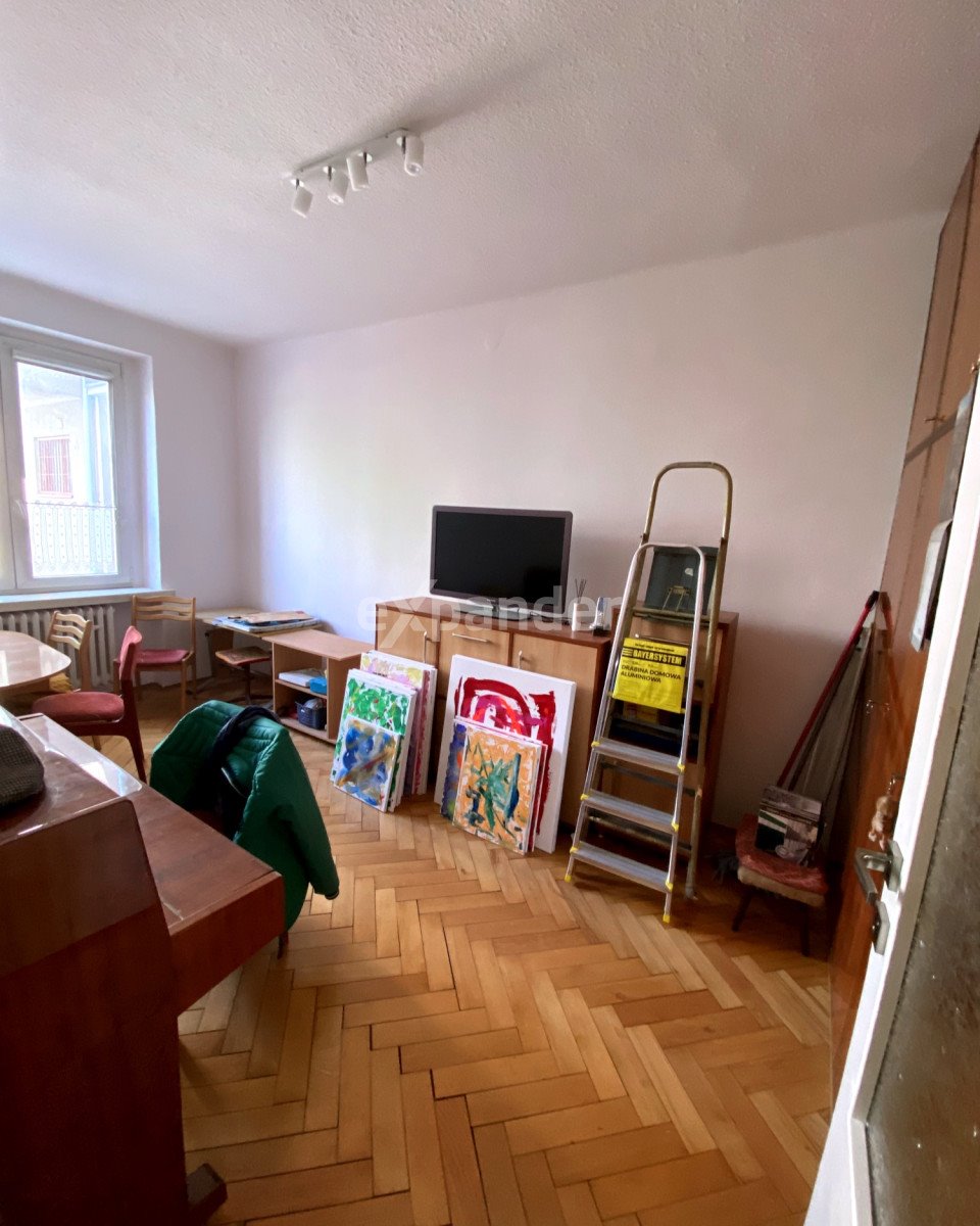 Mieszkanie dwupokojowe na sprzedaż Opole  49m2 Foto 6