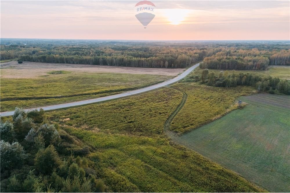 Działka przemysłowo-handlowa na sprzedaż Mielec  54 900m2 Foto 17