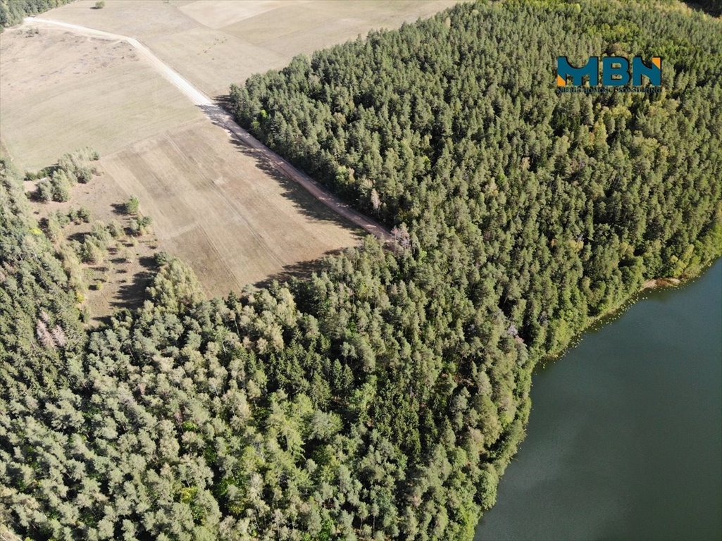 Działka inna na sprzedaż Danowo, Danowo  1 700m2 Foto 19