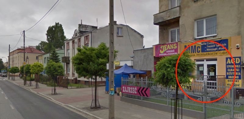 Lokal użytkowy na wynajem Warszawa, Ursus, Bohaterów Warszawy 25 55m2 Foto 1 Lokal użytkowy na wynajem Warszawa, Ursus, Bohaterów Warszawy 25 55m2 Foto 1