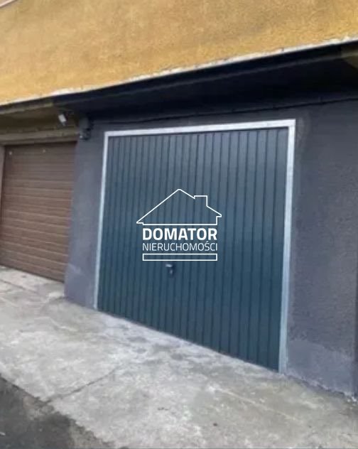 Garaż na sprzedaż Bydgoszcz, Kapuściska  15m2 Foto 1