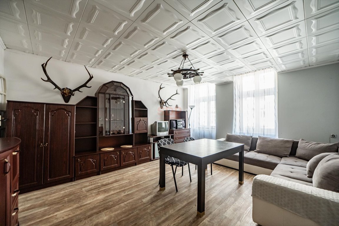Mieszkanie trzypokojowe na sprzedaż Wrocław, Śródmieście, Ołbin, Kluczborska  78m2 Foto 1