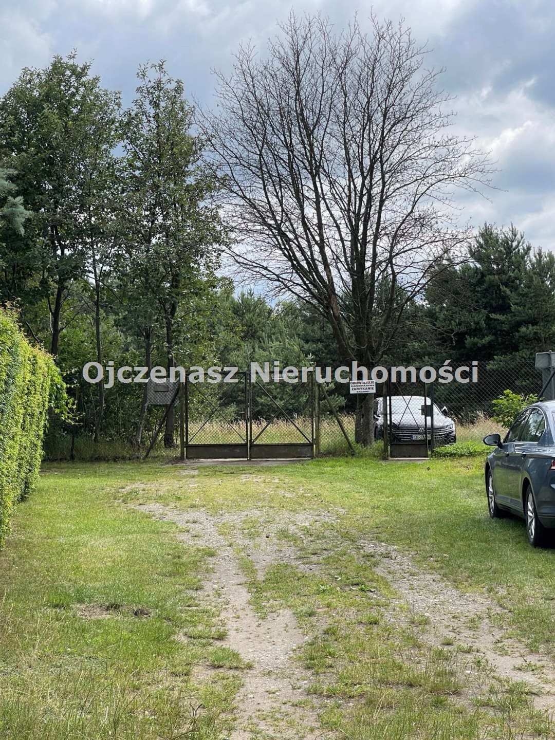 Działka inna na sprzedaż Prosperowo  360m2 Foto 14