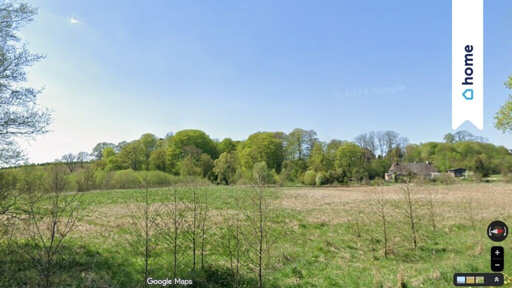 Duża działka 2,83 ha z dostępem asfaltowym i mediami Stowięcino  28 300m2 Foto 1