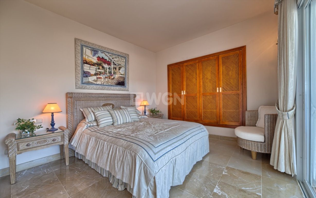 Mieszkanie czteropokojowe  na sprzedaż Hiszpania, Benahavis, Marbella, Lomas de la Quinta  98m2 Foto 8