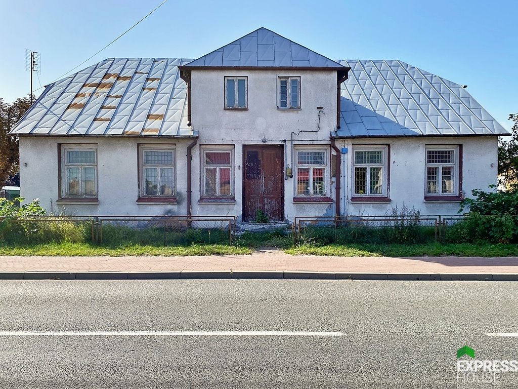 Dom na sprzedaż Wisznice, Warszawska  178m2 Foto 2