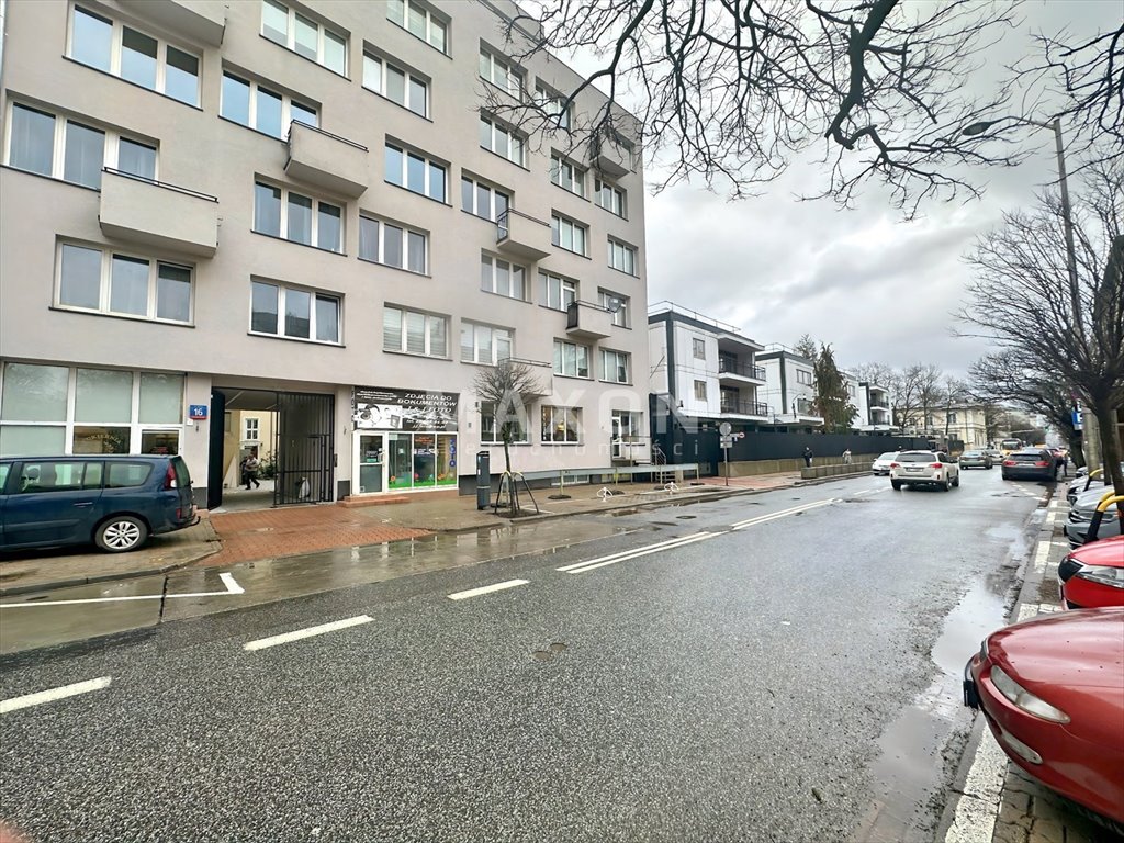 Mieszkanie dwupokojowe na wynajem Warszawa, Śródmieście, ul. Piękna  36m2 Foto 15
