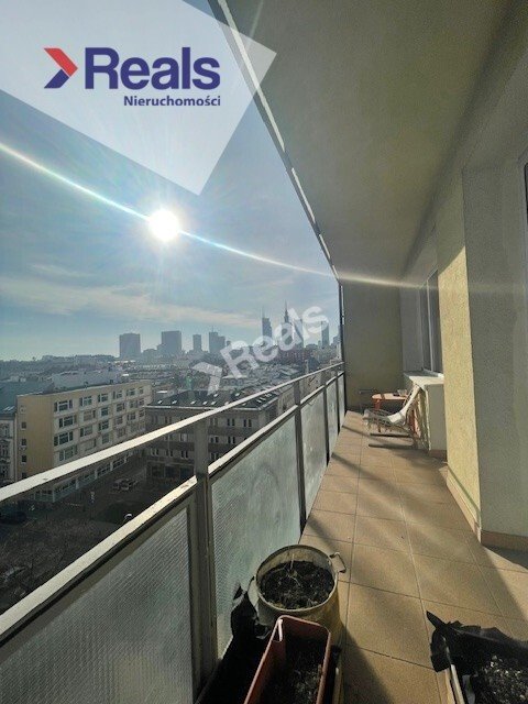 Mieszkanie dwupokojowe na sprzedaż Warszawa, Śródmieście, Tamka  49m2 Foto 4