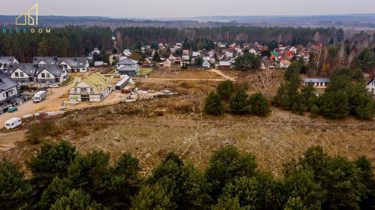 Działka inna na sprzedaż Wasilków  980m2 Foto 2