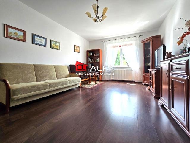 Mieszkanie dwupokojowe na sprzedaż Pogorzała  63m2 Foto 1