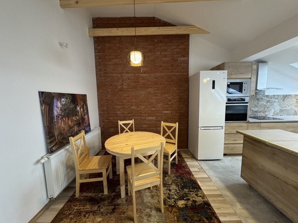 Komfortowe 2-pokojowe mieszkanie z widokiem na zielone tereny Szczecin, Gumieńce, Zachodnia  68m2 Foto 1