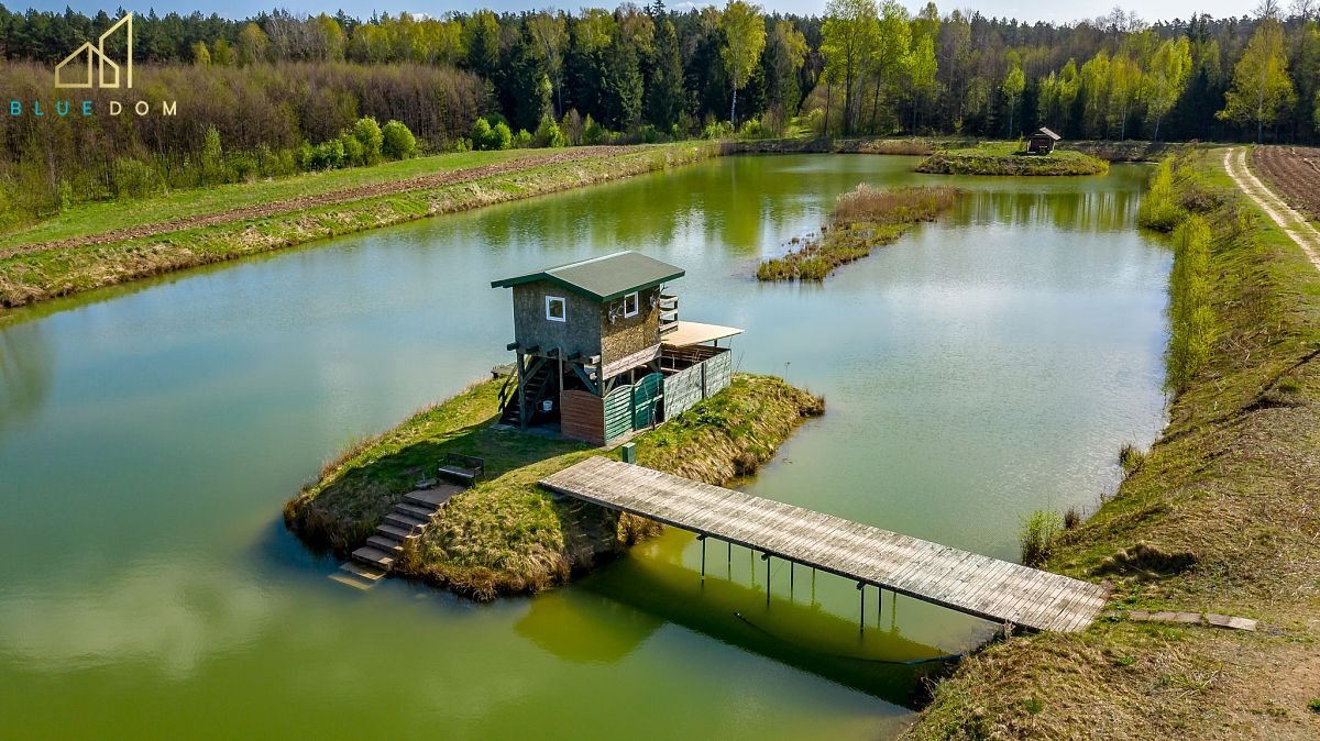 Działka inna na sprzedaż Piłatowszczyzna  75 200m2 Foto 15