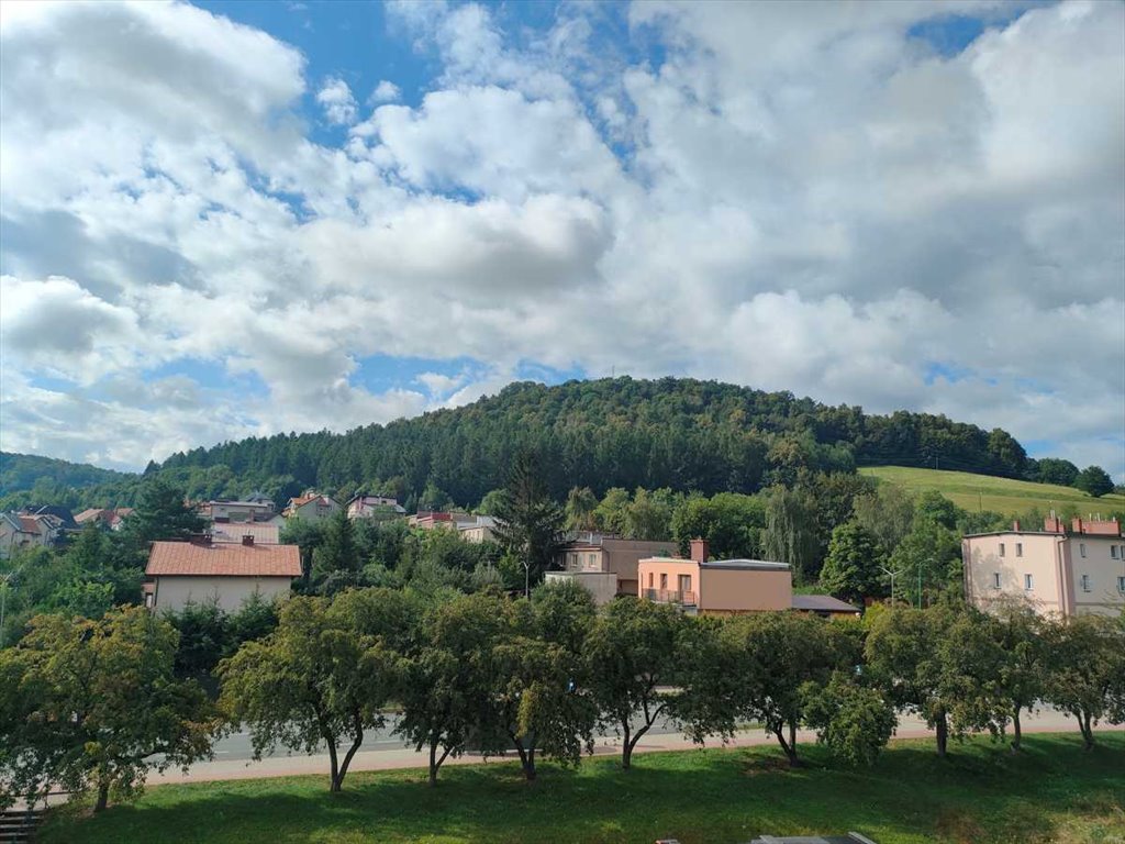 Mieszkanie dwupokojowe na sprzedaż Bielawa  52m2 Foto 7