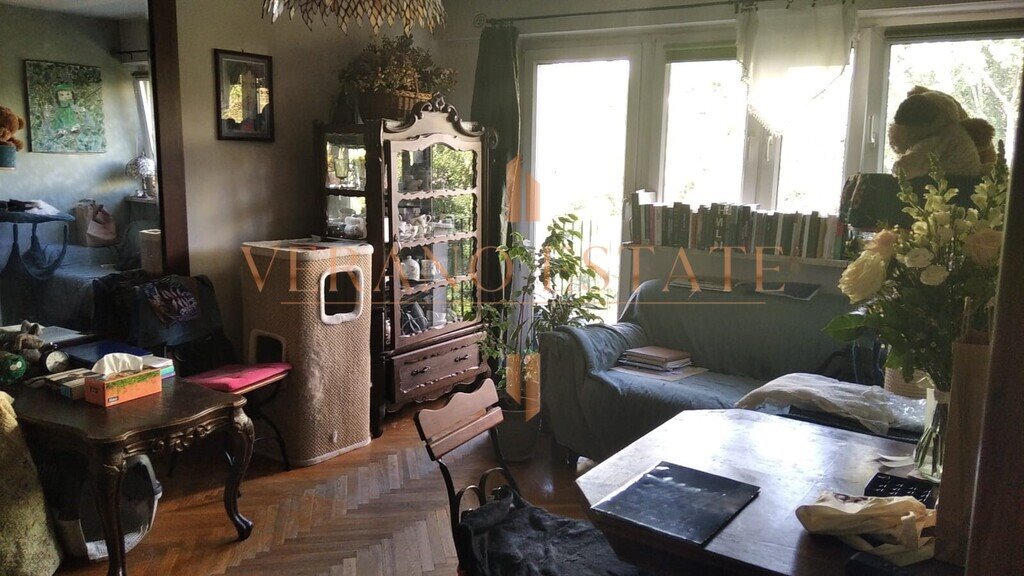 Mieszkanie trzypokojowe na sprzedaż Warszawa, Bielany, Gąbińska  65m2 Foto 1