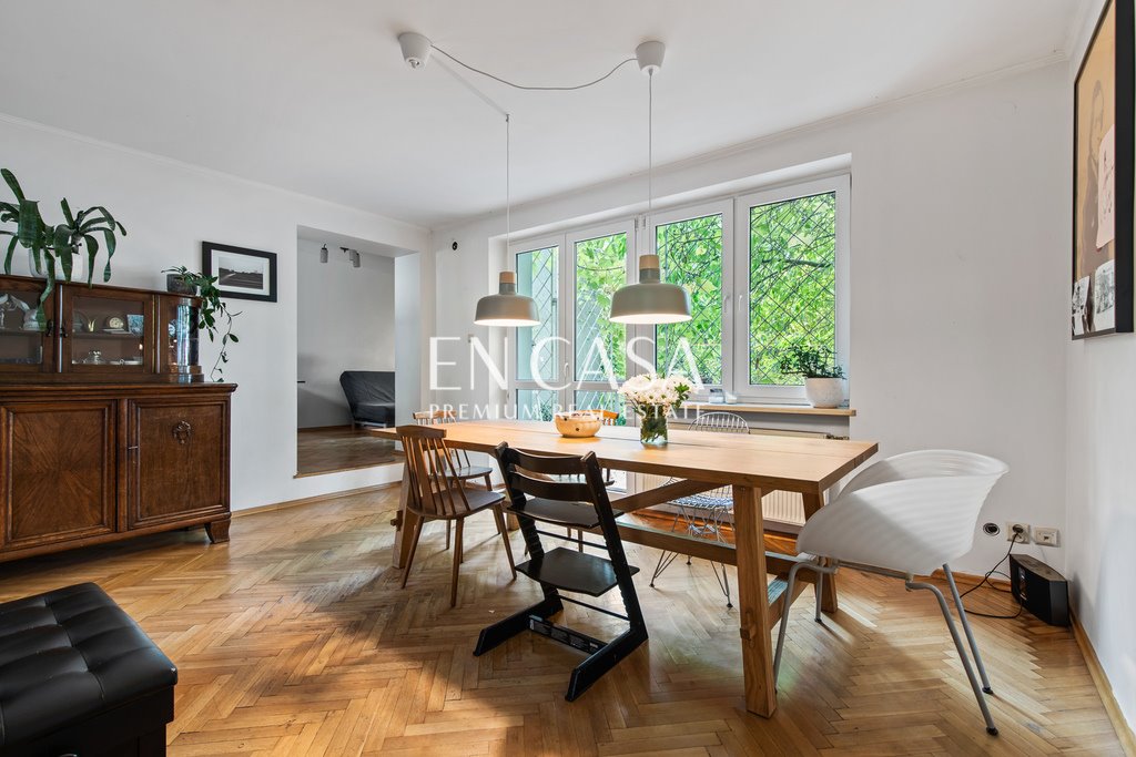 Dom na sprzedaż Warszawa, Mokotów  150m2 Foto 1