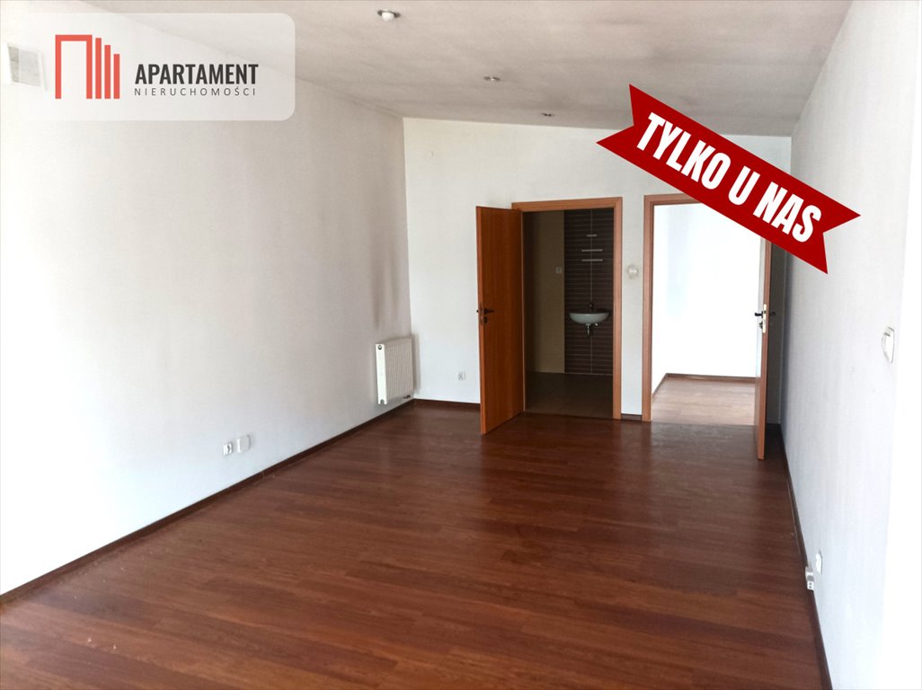 Lokal 90 m2 w centrum Świecia, idealny na biuro Świecie  90m2 Foto 1